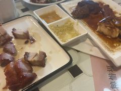 -甲乙丙丁港式茶餐厅(荣祥广场店)