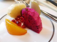 -香乐园·淮扬菜中餐厅·Shang Garden(福田香格里拉店)