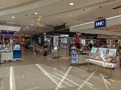 -百货大楼(金鼎购物中心店)