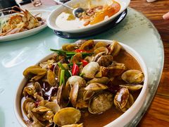 -大厨的餐厅(曾厝垵总店)
