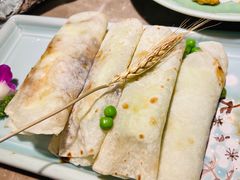 -新白鹿餐厅(金鹰新街口店)