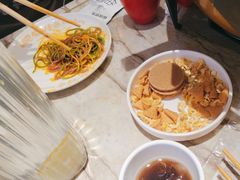 -南锣南门(东方银座店)