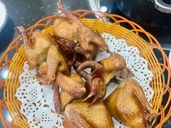 -皇鸽餐厅(五桂山分店)