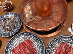 -北京老门框爆肚涮肉馆(凤城六路店)