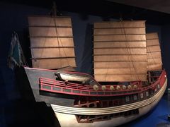 -香港海事博物馆