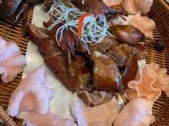-聚鑫阁江浙菜·非遗传承技艺(青村帝华园店)