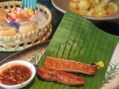 -Thai Alley泰爱里(二沙岛店)