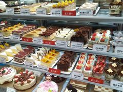 -匠造烘焙(联洋店)
