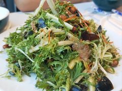 -老苏扬饭店