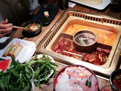 -九鼎轩脆毛肚火锅(徐州苏宁店)