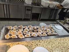 -汉巴味德·烤肉与啤酒的自助(杭州大悦城店)