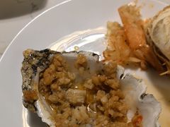 -福禧荟·海鲜自助