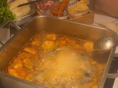-螺大喜螺蛳粉火锅(雍和宫店)