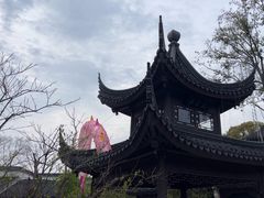 -雅达·阳羡溪山小镇中心