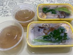 -卤鹅鲜生(卤鹅鲜生万科金域悦府店)