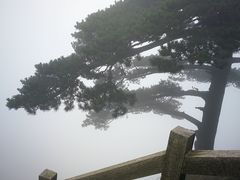 景点-天柱山风景区