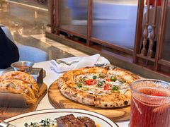 -马克西姆俄罗斯餐厅(通亚街店)