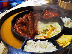 -韩国大金刚烤肉·料理(印象城店)