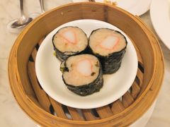-厦门朗豪酒店 · 明阁中餐厅