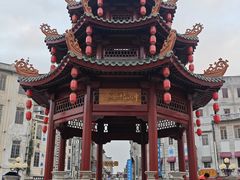 -汕头市小公园