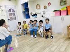 -星空布洛早教·托育(滨江店)