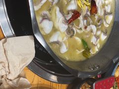 -湘芙蓉·湖南菜(椒江店)