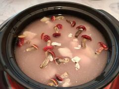 -捞神煲汤火锅(湖滨商业街店)