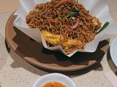 -点都德(华强南店)