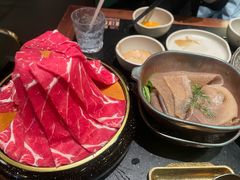 -牛New寿喜烧(金茂览秀城店)