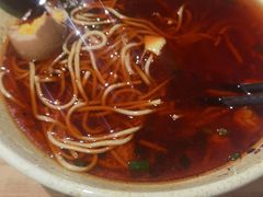 -古一味襄阳牛肉面热干面(滨江宝龙店)