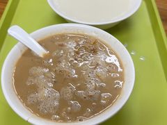 -阊门姚记豆浆(旧学前直营店)