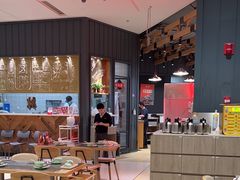 -潮界(LU·ONE凯德晶萃广场店)