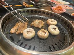 -龙神·炭烧酒场深夜食堂(新街口店)