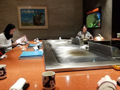 -小山日本料理(兴业太古汇店)