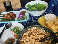-滇道云南特色料理(康定路店)