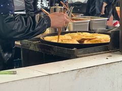 -张记灌饼(丰富路店)