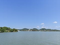 -东钱湖旅游度假区