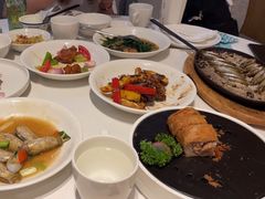 -莆田餐厅PUTIEN(金融街购物中心店)