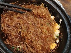 -萬家灯火·私房湘菜·22年老手艺(南岭大道店)