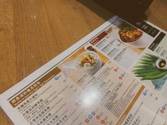 -翠华餐厅(铜锣湾糖街店)