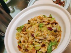 -伙工殿餐厅(吉大店)