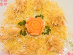 -蘑菇私房菜小馆(杨家坪西城天街店)