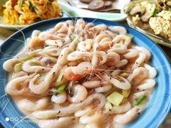 -美味之家·湖景农家乐(太湖东山店)