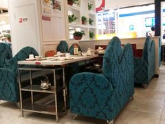 -阿香婆欢乐火锅(淄博万象汇店)