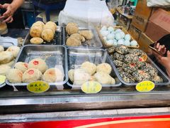 -杜称奇小吃店(西湖道店)