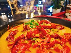 -金陵暴走小龙虾·迷踪蟹(凯德MALL店)
