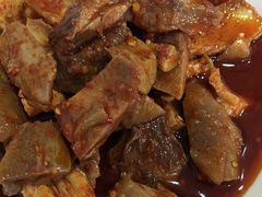 -渔桥李记奶汤面(东街店)