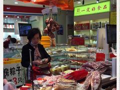 -一定好食品有限公司(四川北路商业街店)