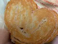马蹄酥-祥禾饽饽铺·中式糕点(天津河东美福园店)