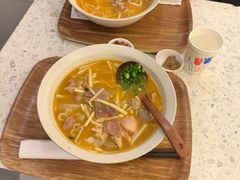 -三姐·老友记·南宁老友粉(朝阳区光华路嘉里中心店)